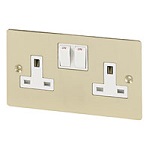 Socket outlet